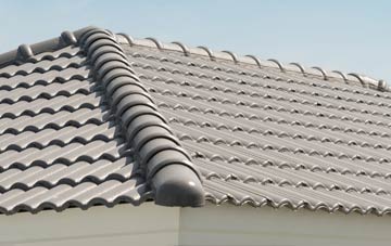 advantages of Carway clay roofing