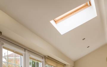 Carway conservatory roof insulation companies