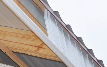 why Carway fascia repairs are essential
