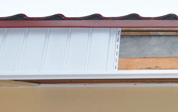 Carway fascia repair costs