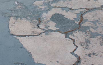 fibreglass roofing replacement Carway