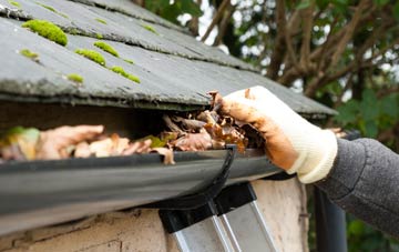 gutter cleaning Carway, Carmarthenshire