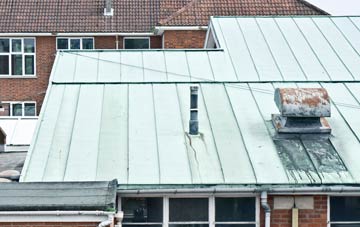Carway lead roofing costs