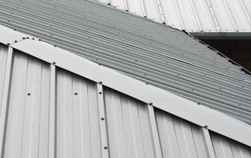 disadvantages of Carway metal roofing