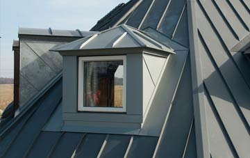 metal roofing Carway, Carmarthenshire