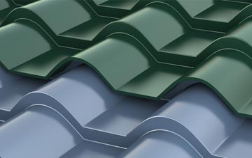 who should consider Carway plastic roofs