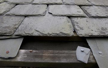Carway slate roof repairs and maintenance