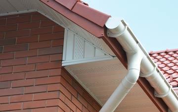 Carway soffit repair costs