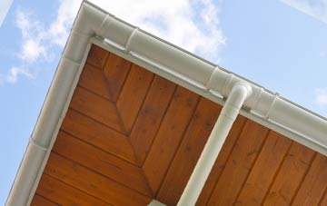 Carway soffit types