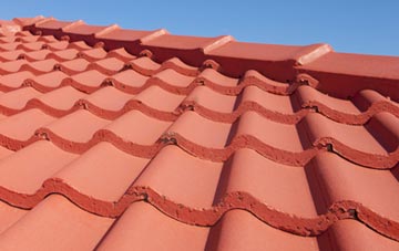 Carway tile and slate roof replacement