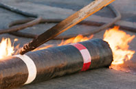 free Carway flat roofing repair quotes