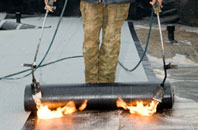 Carway flat roof sealing quote