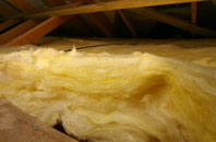 Carway pitch roof insulation